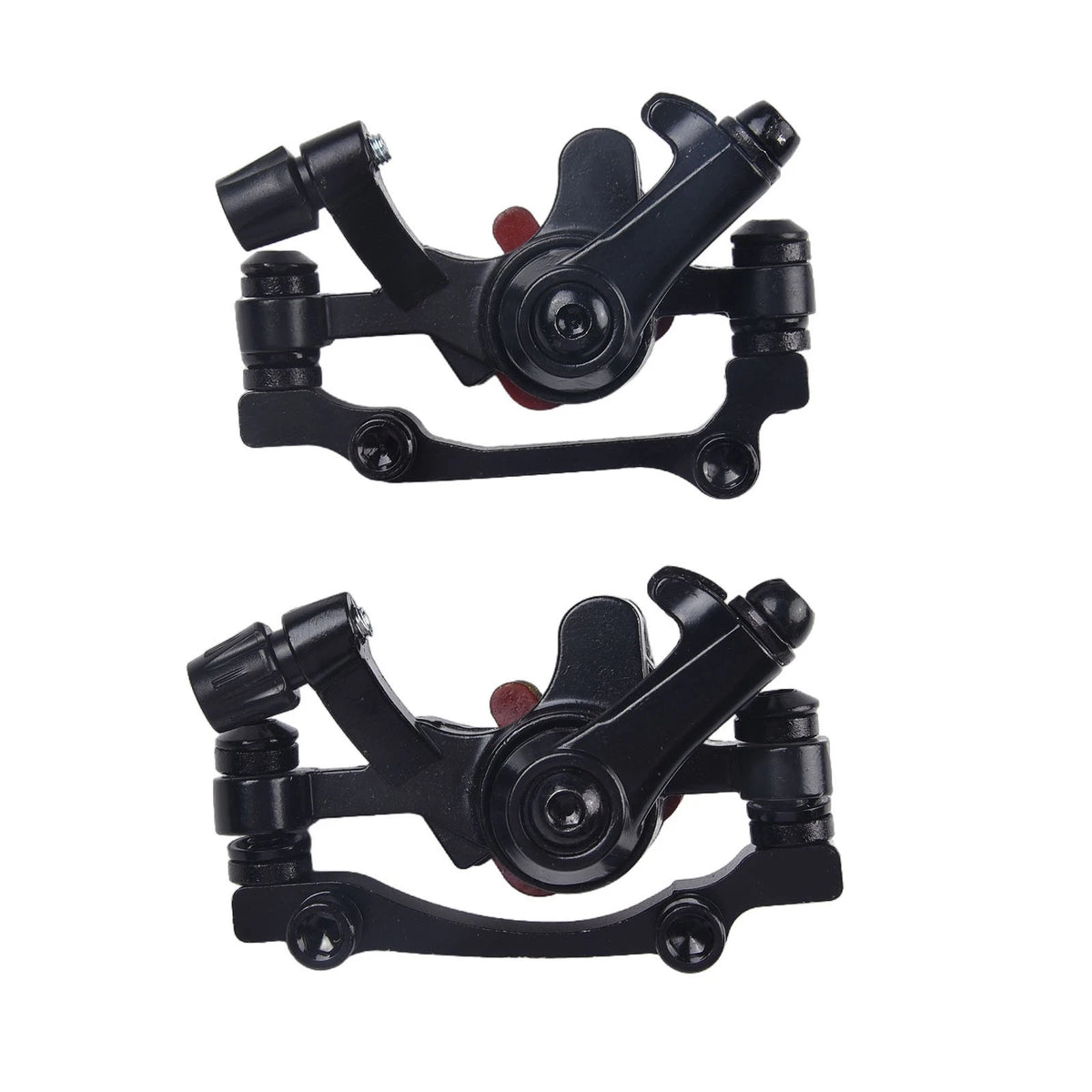 Disc Brake Caliper for Various Bicycles (No Specific Part Numbers)