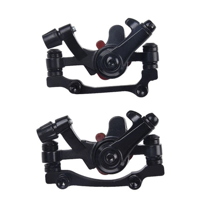Disc Brake Caliper for Various Bicycles (No Specific Part Numbers)
