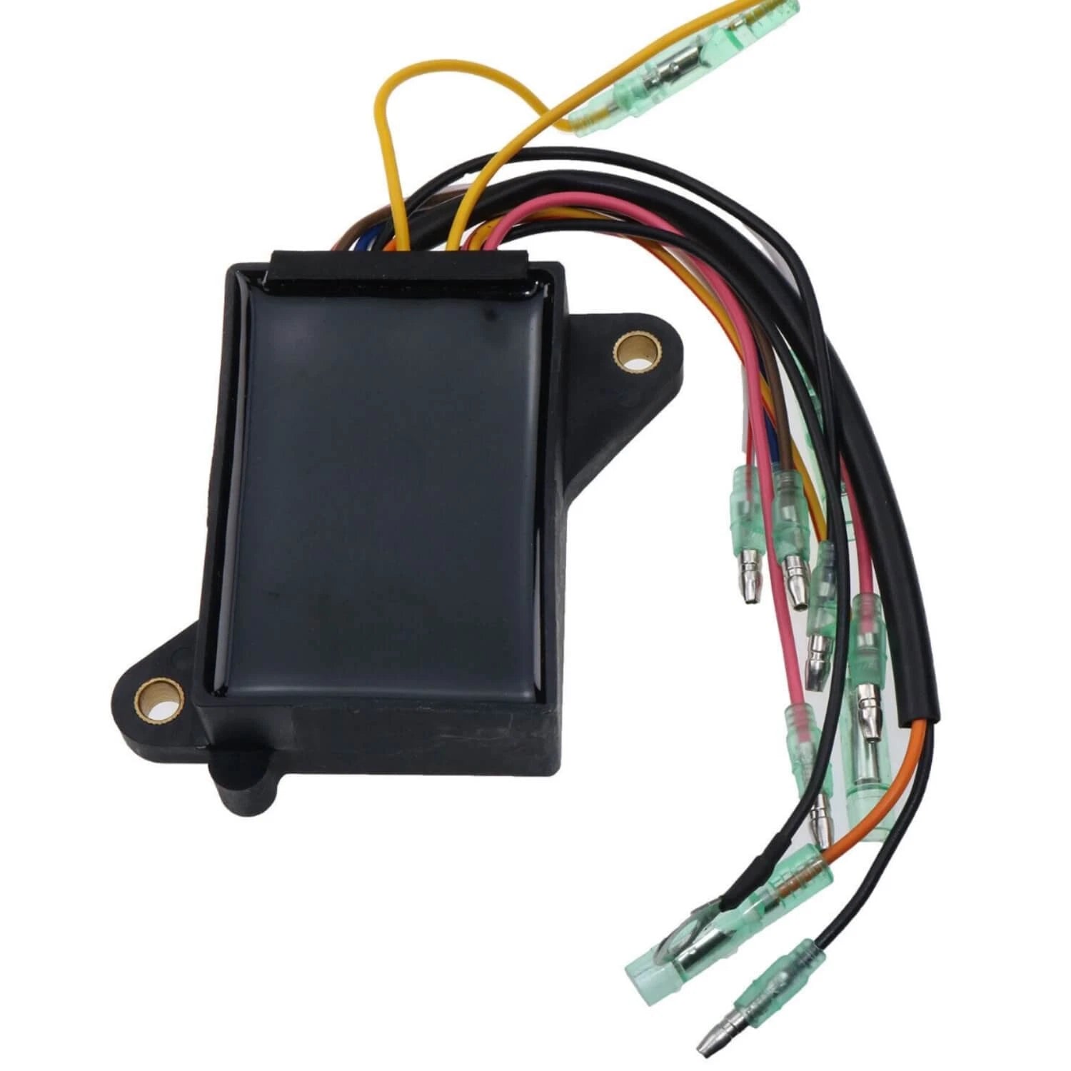 CDI Unit for Yamaha Marine 4 Stroke 8HP 9.9HP Outboard Motor (68T-85540-00)
