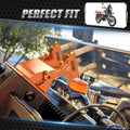 GPS Mount Bracket for KTM 390 Adventure (2020–2024)
