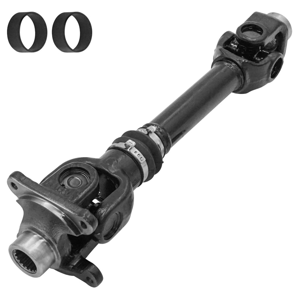 Rear Propeller Drive Shaft Replacement for Can-Am Outlander Max 400 (2014–2014)