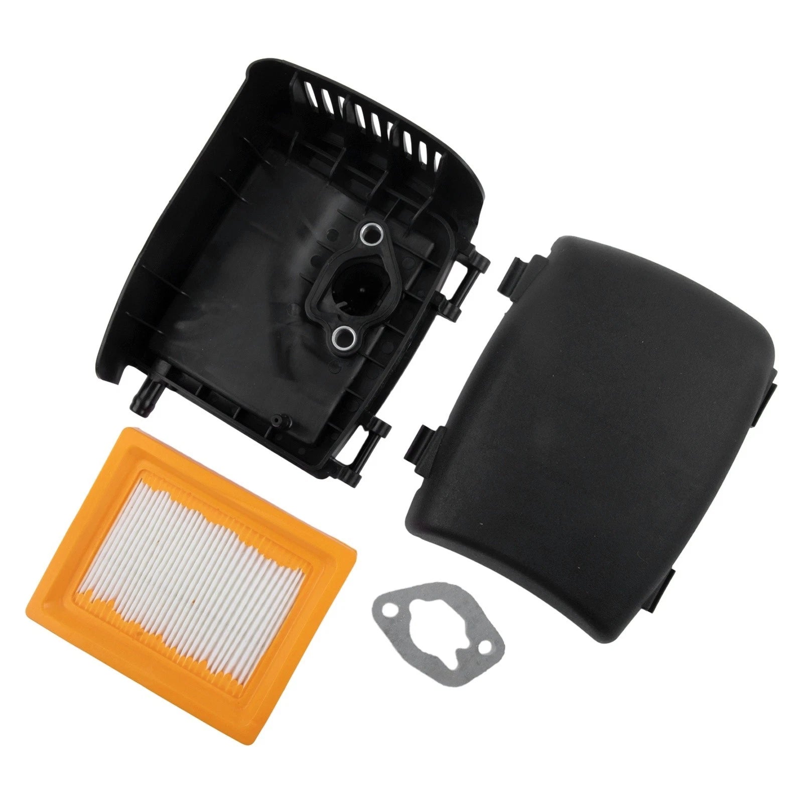 Air Filter Cover for XT650 XT675 Lawn Mower (Effective Engine Filtering)