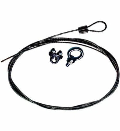 10 Foot Cable and Clamp for Bogen CK10B