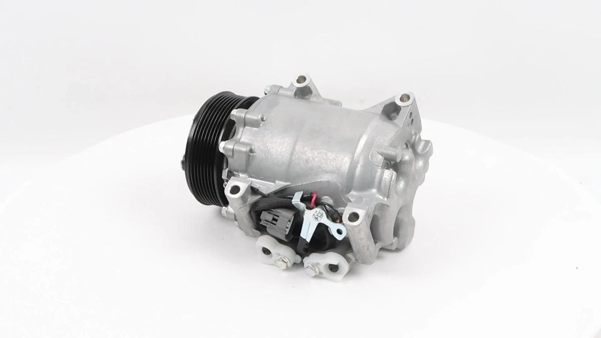 A/C Compressor for Honda CR-V 2.4L (2002–2006) 38810PNB006 38870PNB006