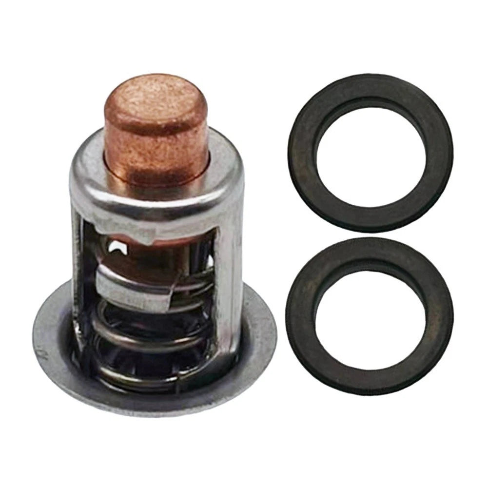 Thermostat 895338 for Chrysler Force Mercury Mariner 2-Cyl Outboard (N/A)