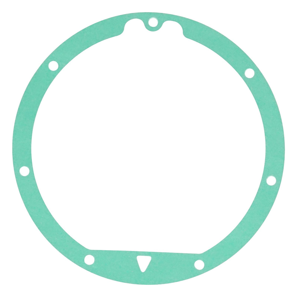 Clutch Cover Gasket for Kawasaki VN750A Vulcan 750 (1986–2006)