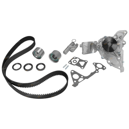 Timing Belt, Water Pump, Tensioner for Mitsubishi Challenger PA (1996–2003)