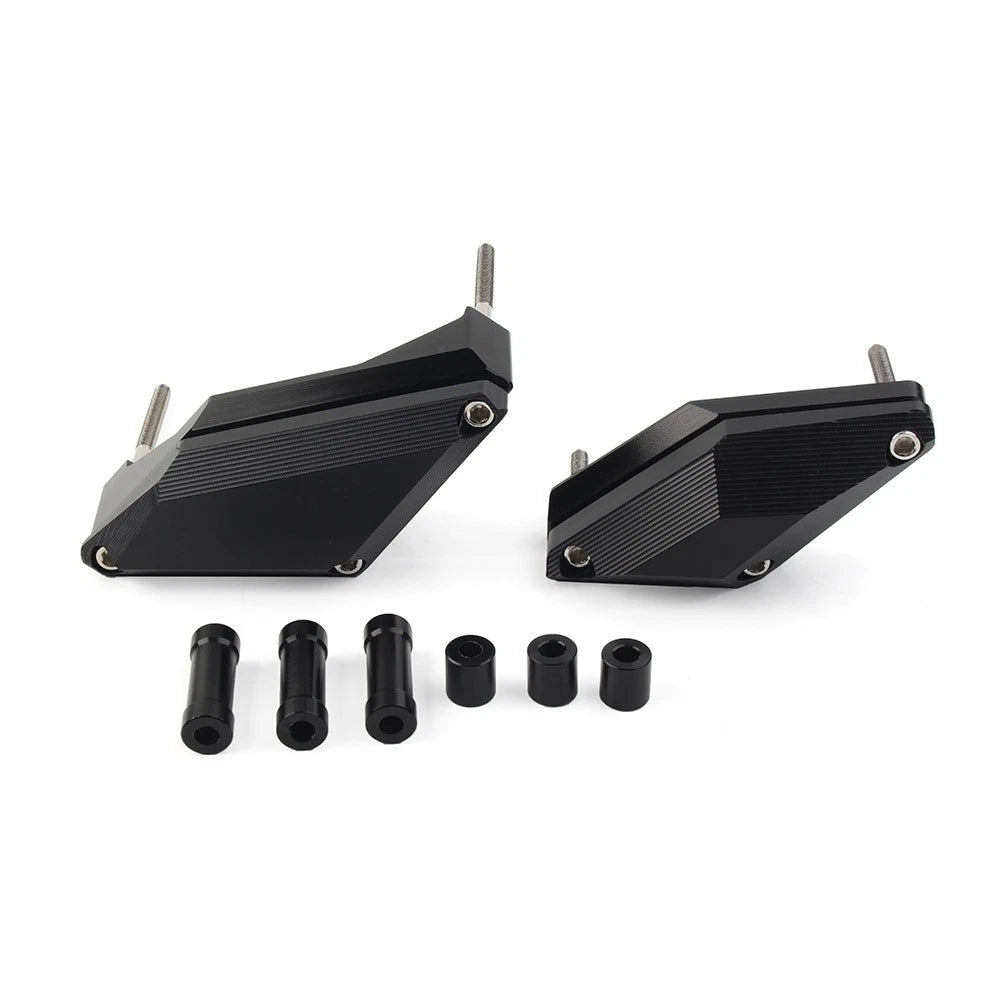CNC Engine Case Stator Cover Guard Slider for Yamaha XJ6 Diversion (2010–2017)