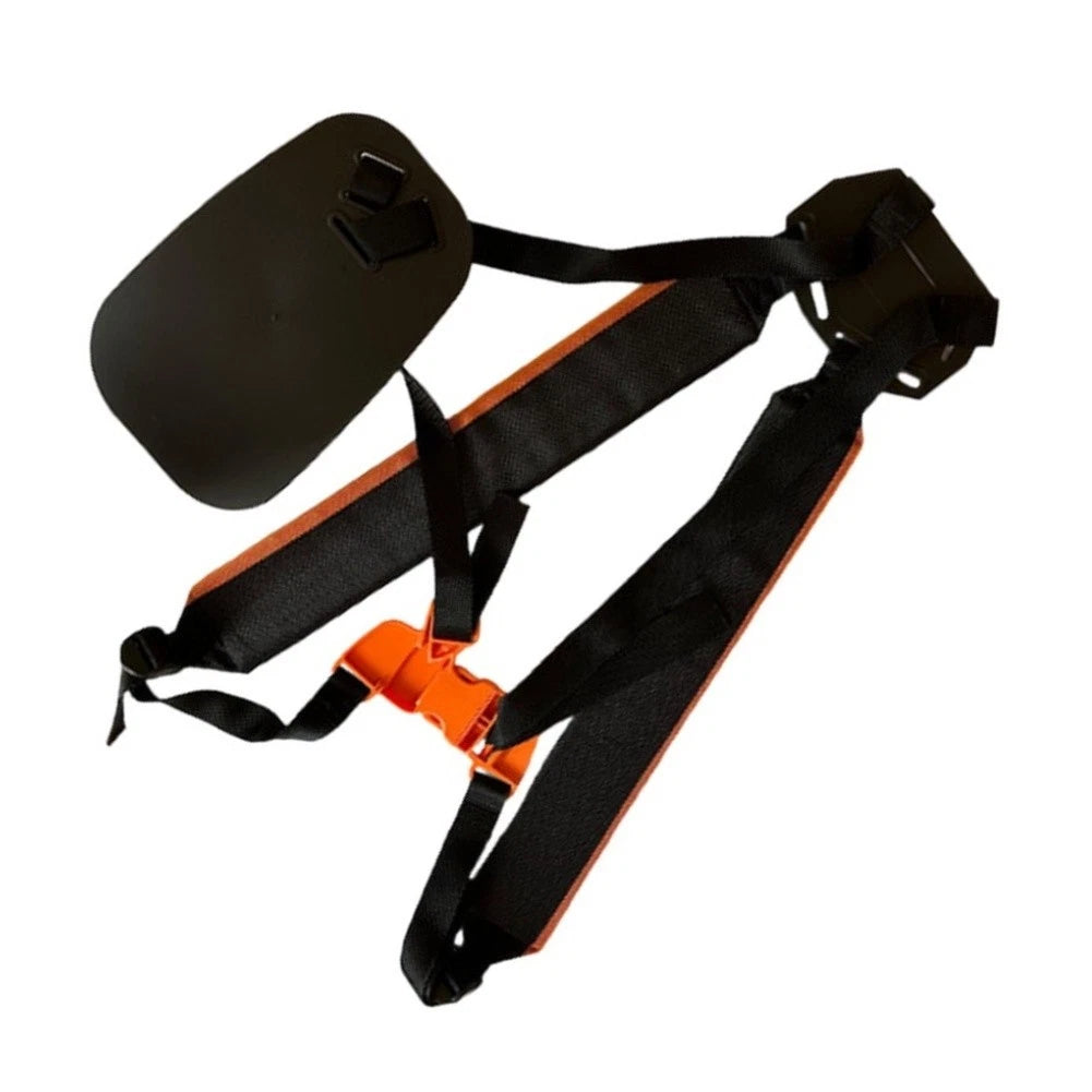 Trimmer Full Harness for Gardening Support (Ergonomic Comfort)