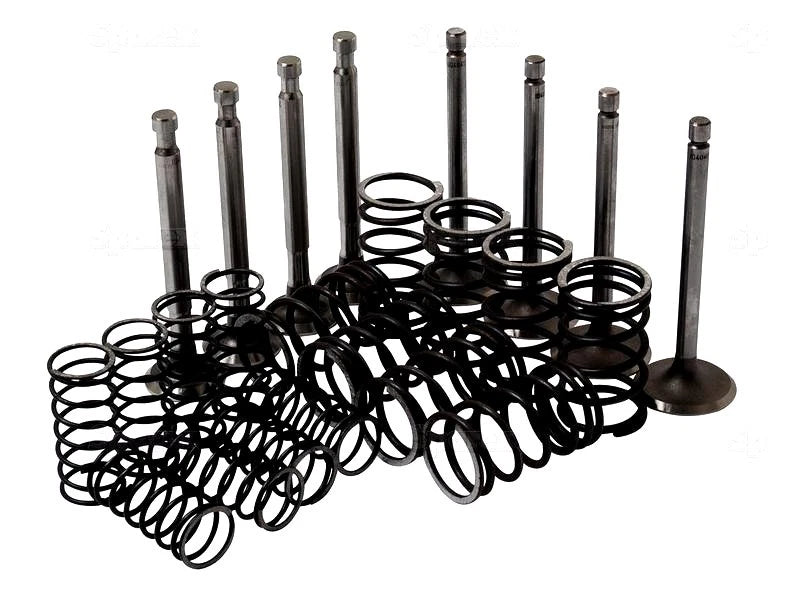Valve Train Kit for Massey Ferguson FE35 & 835 (23C Engine)