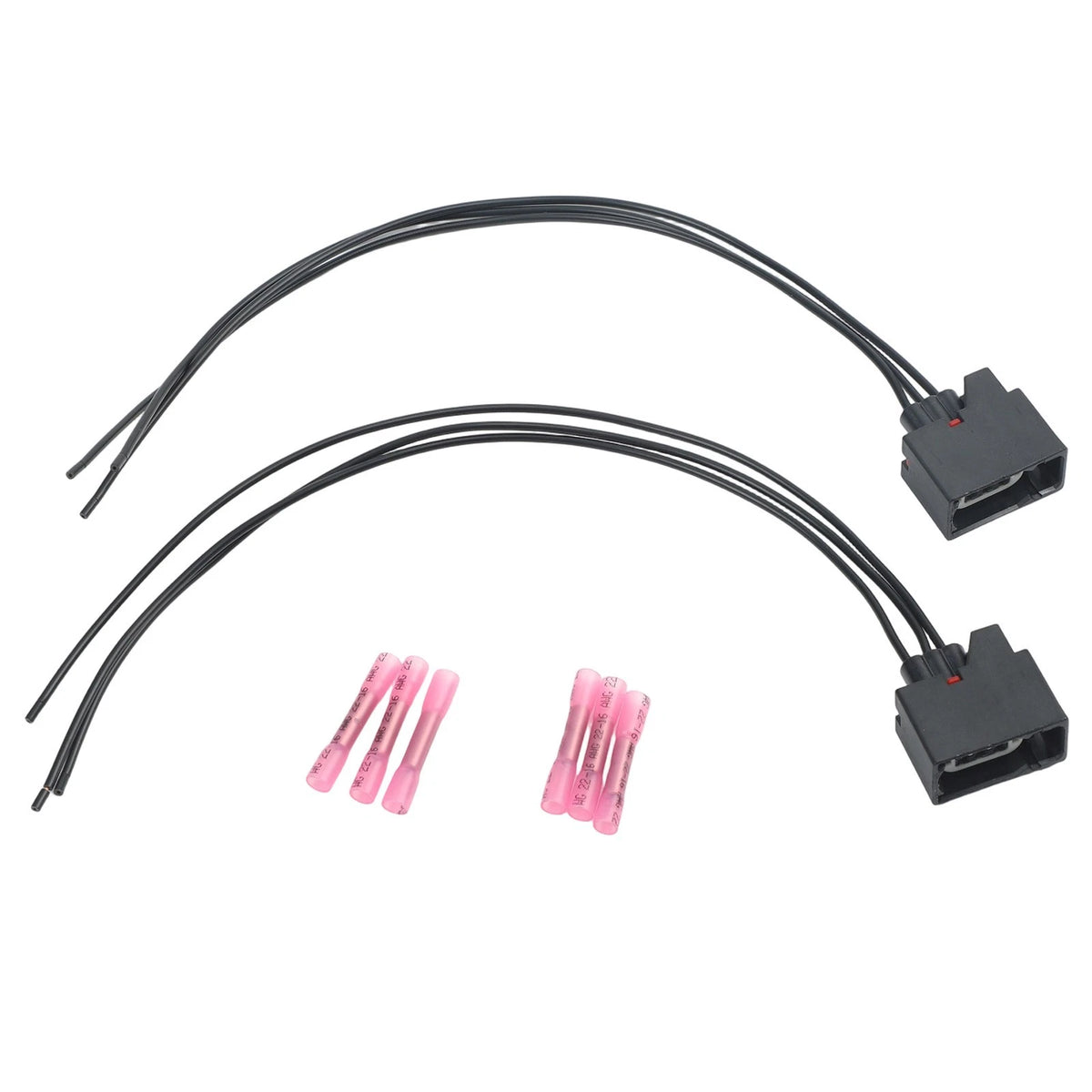 3-Pin Taillight Harness for