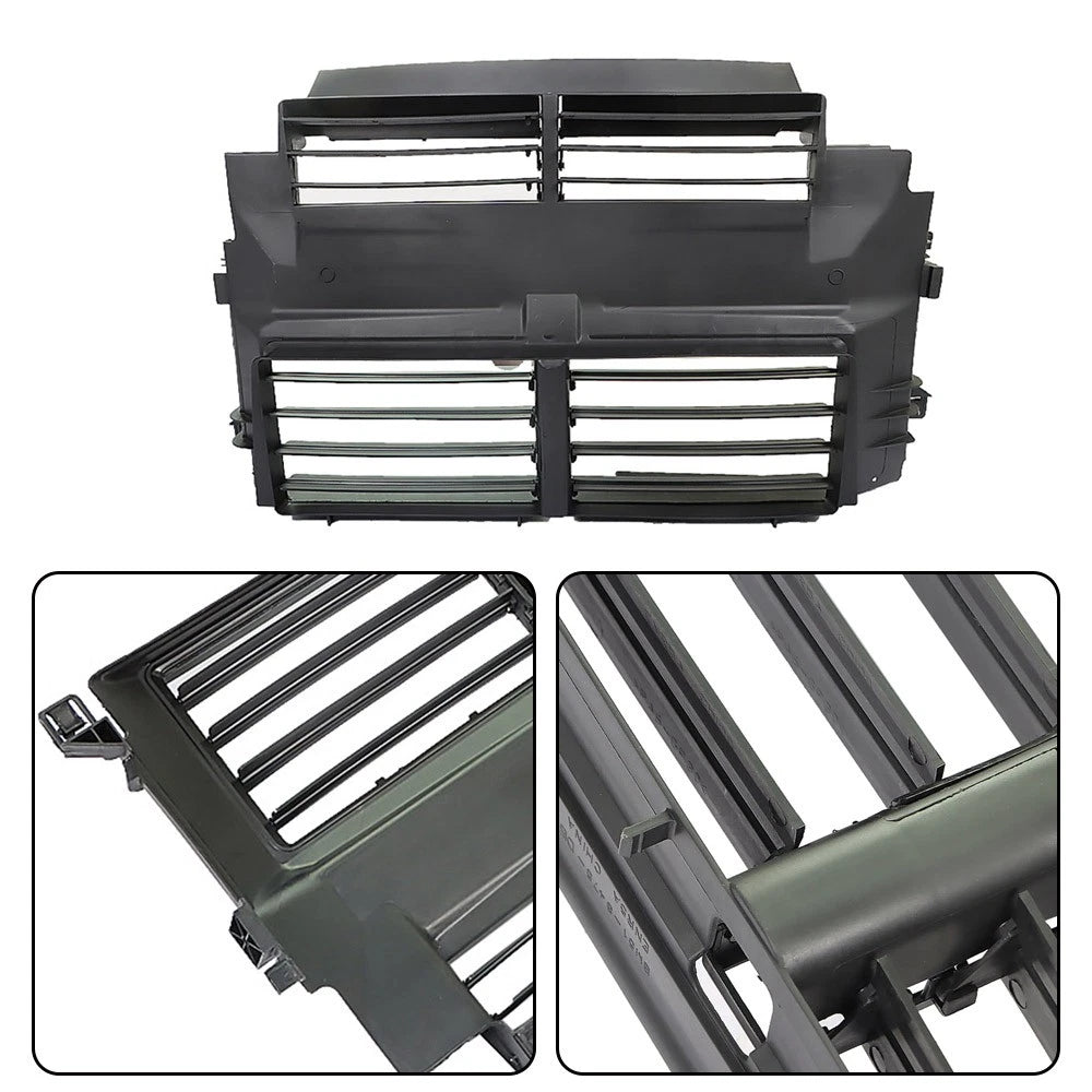 Front Radiator Shutter W/O Actuator Motor for Ford Focus (2012–2016) CM5Z8475A