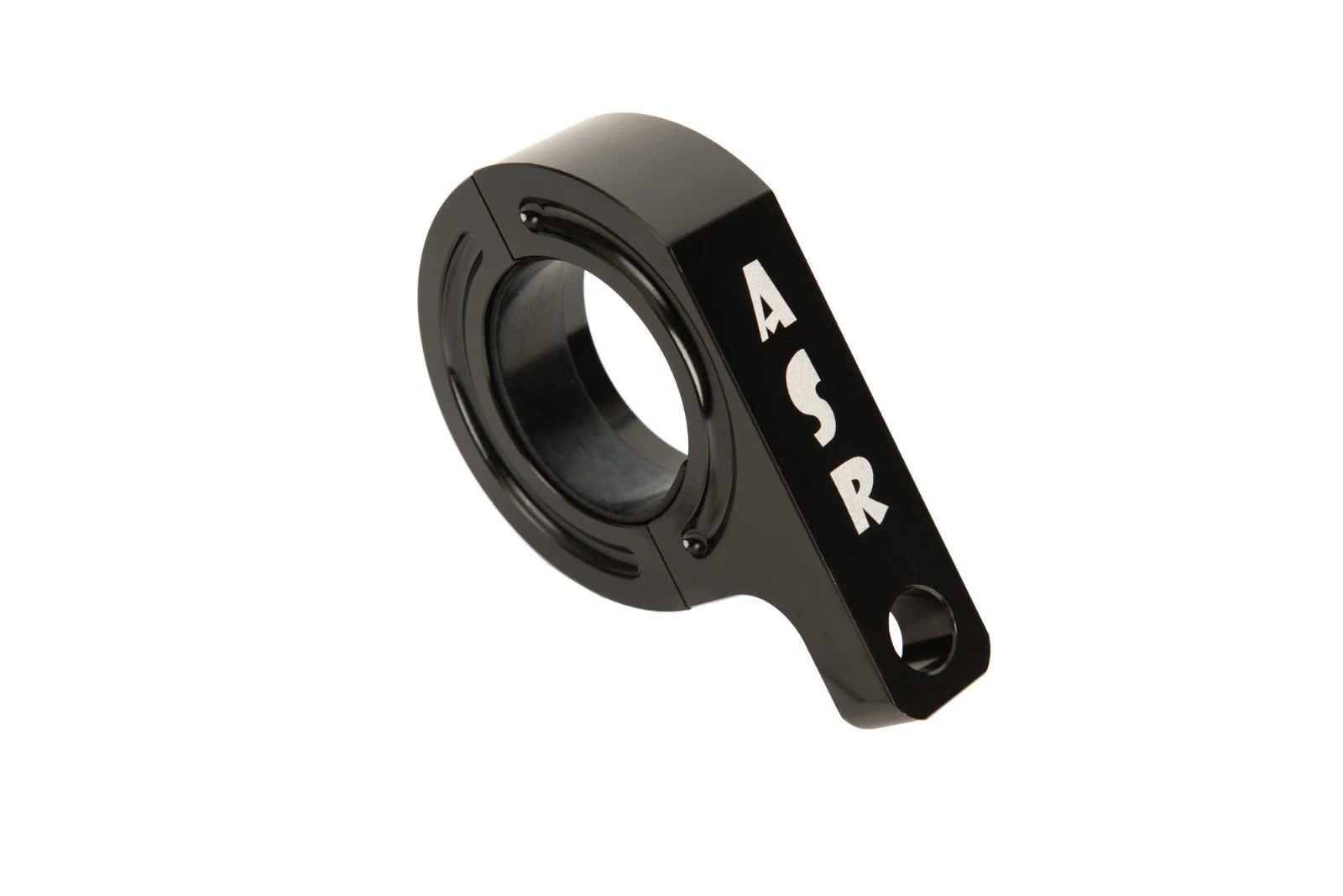 2" ID Whip Flag Mirror Clamp for Commander 1000R (2018–2019)