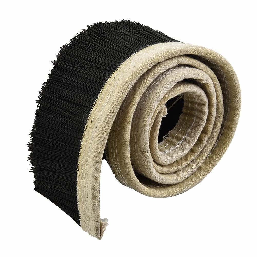 Nylon Dust Covers for CNC Router (100mm)