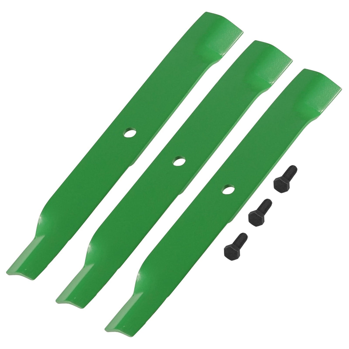 Deck Blade 52 Inch Replacement for Simplicity and Snapper (2001–2018)