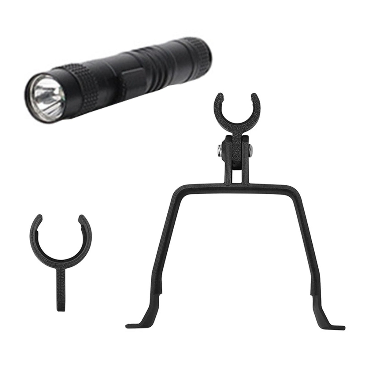 Ultra-light Night Flashlight for DJI FLIP Drone