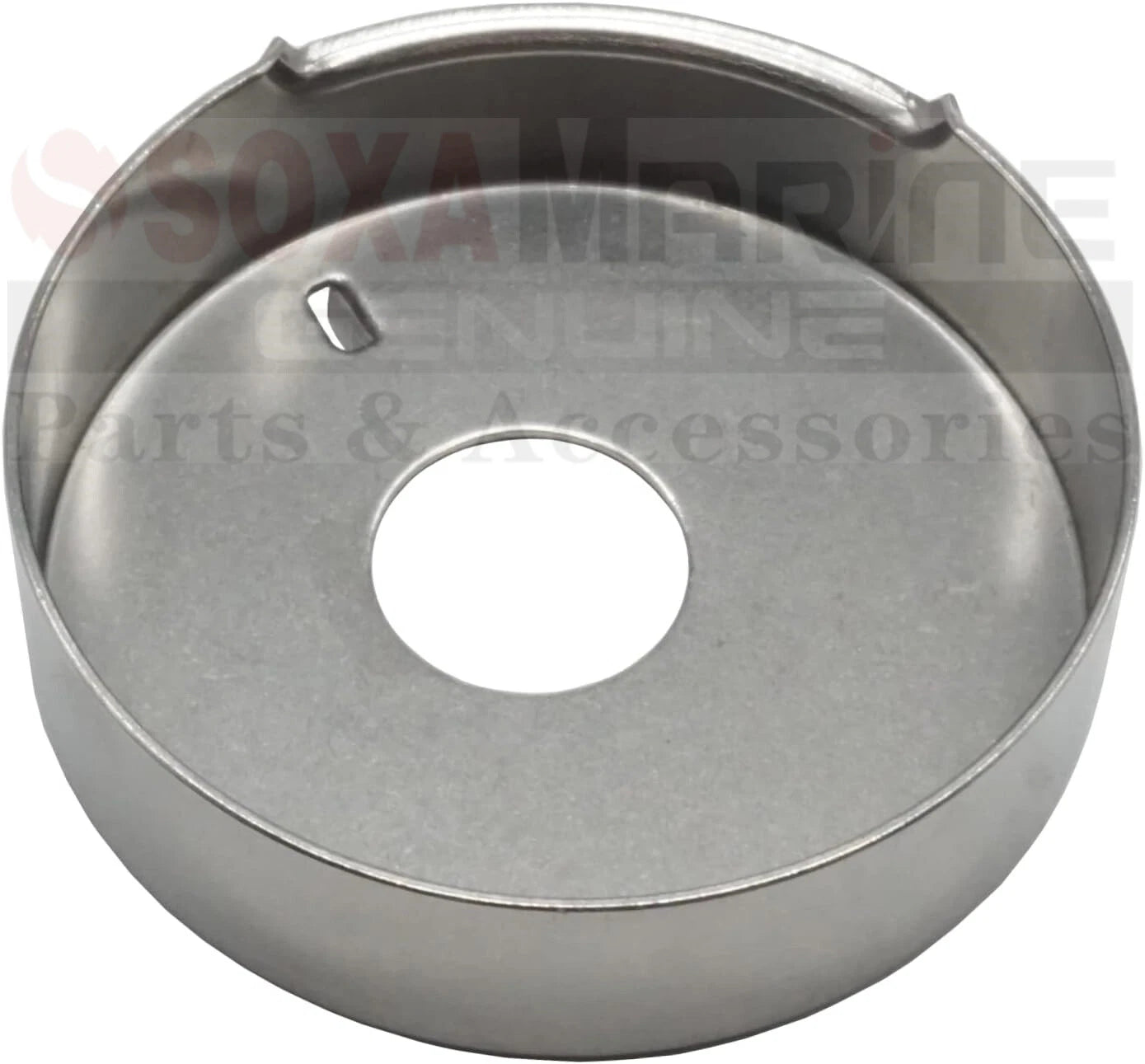 Water Pump Repair Kit for Suzuki DF 25 HP V-Twin (17400-95J00, 17400-95J01)