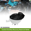 Coolant Expansion Tank with Cap Replacement for Mercedes C63 AMG (2012–2015)