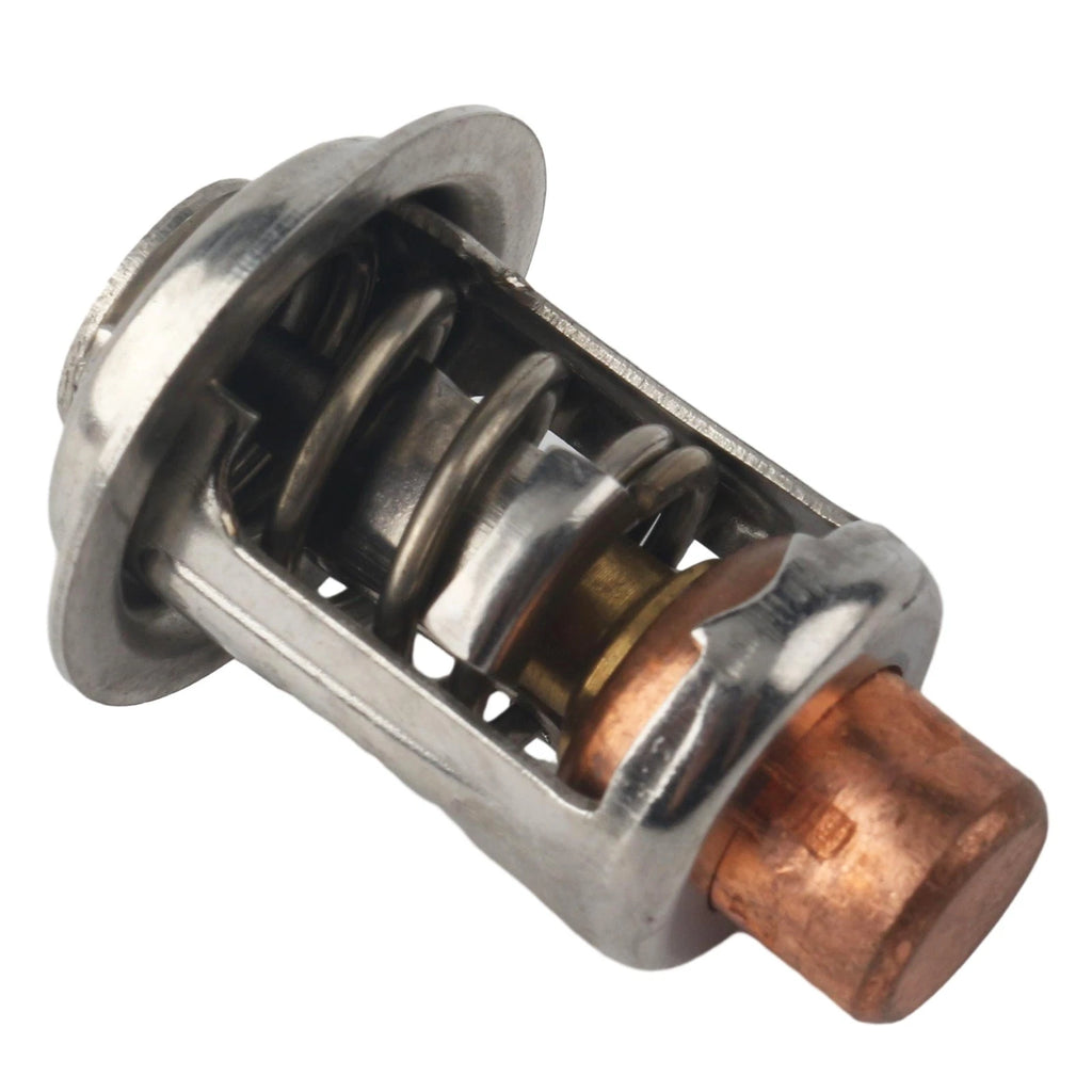 Thermostat Kit for Evinrude Johnson OMC BRP 65 80 JET 80-140 HP V4 (1980–1990) 393659 317245