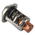 Thermostat Kit for Evinrude Johnson OMC BRP 65 80 JET 80-140 HP V4 (1980–1990) 393659 317245