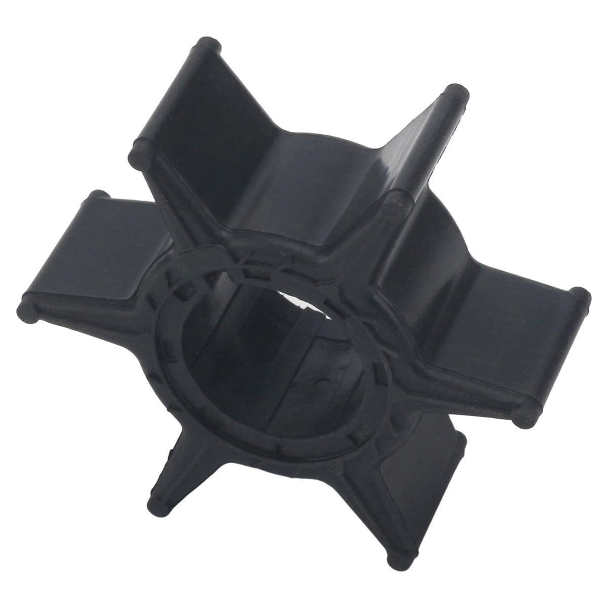 Soxa Marine Outboard Water Pump Rubber Impeller for Yamaha 40-70 HP Engine