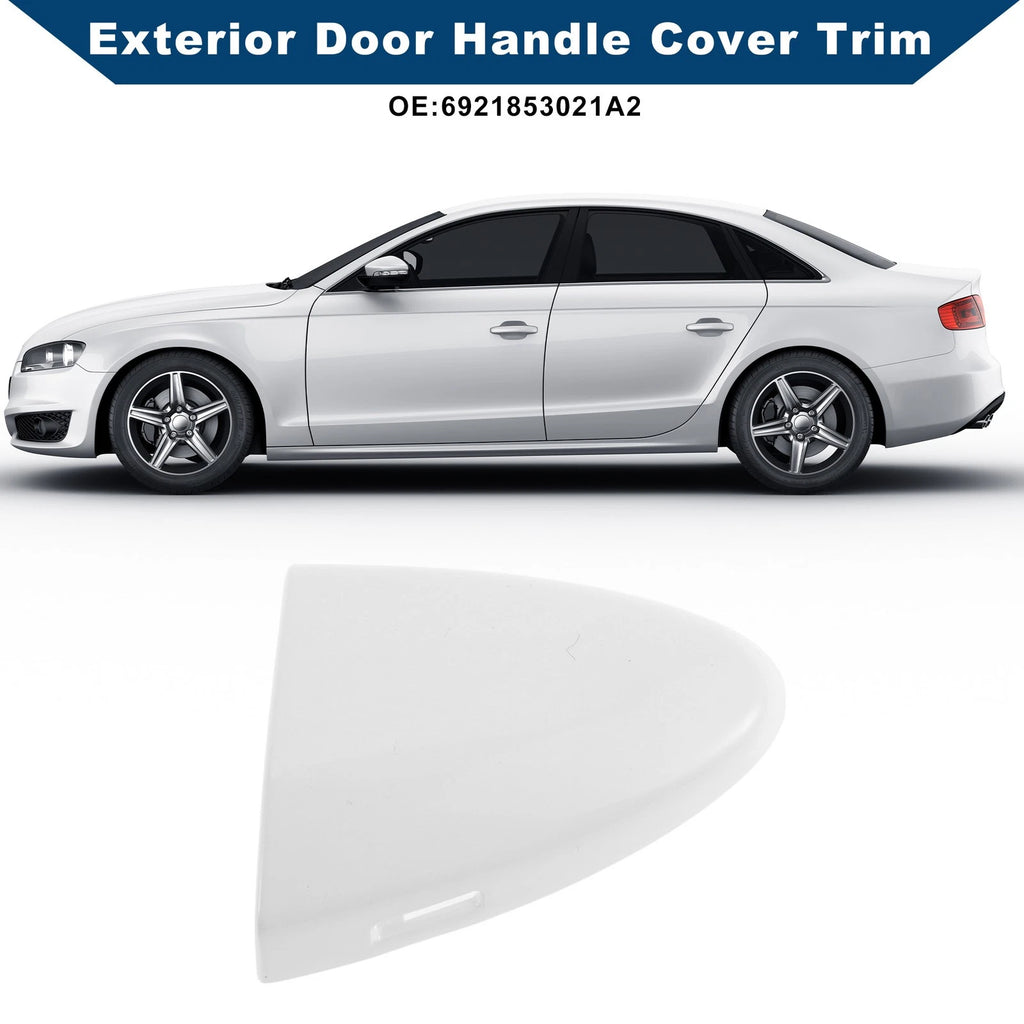 Exterior Door Handle Cover Trim OEM Replacement for Lexus IS250 (2006–2013)
