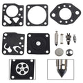 Carburetor Gasket Set for Lawn Mower
