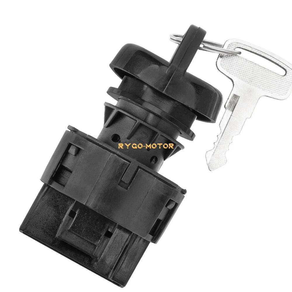 Ignition Switch Key for Polaris Trail Boss 325 330 (2002–2013)