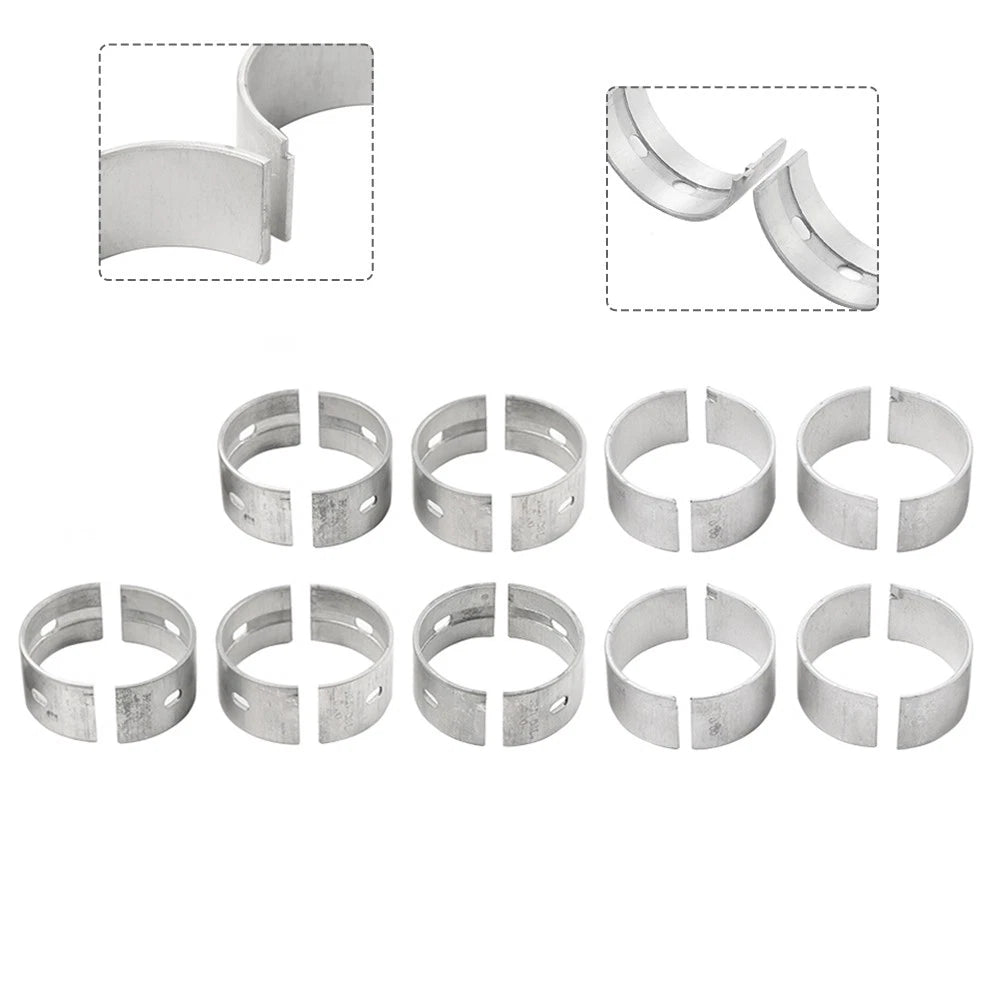 STD Connecting Rod Main Bearing Kit for Honda CBR600 F2 (1991–1994)
