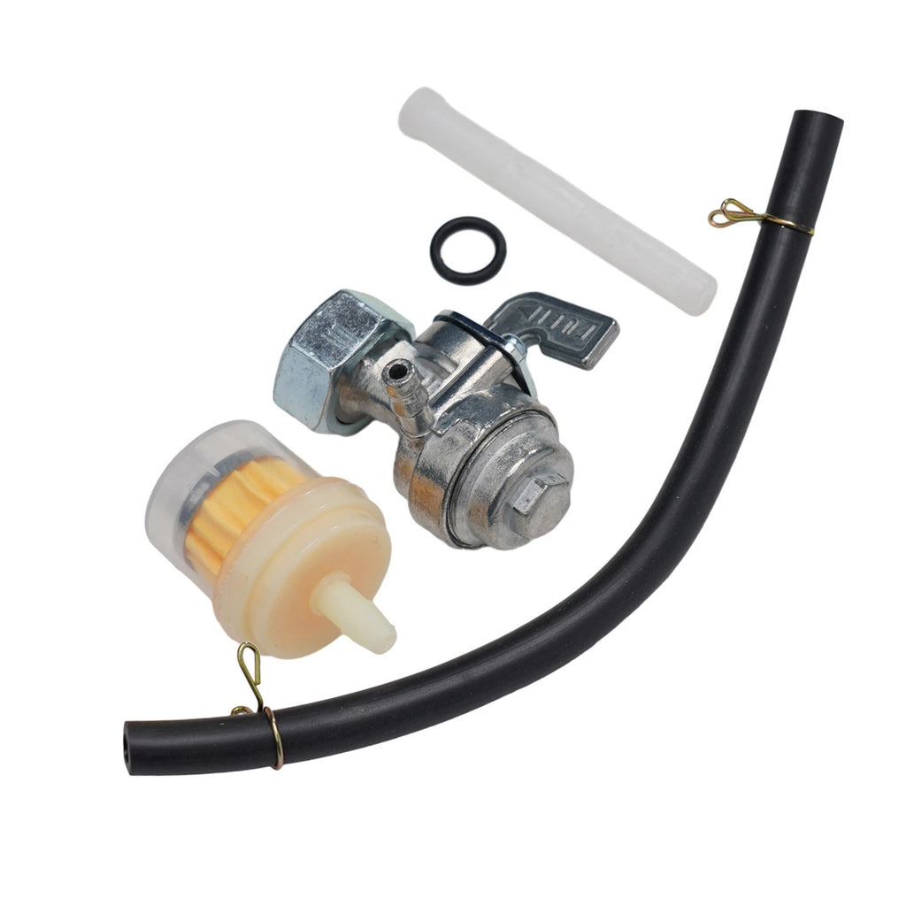 Fuel Valve for Predator Generators (5HP–16HP)