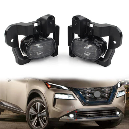 Fog Light Assembly for Nissan Rogue X-Trail T33 (2021–2023)