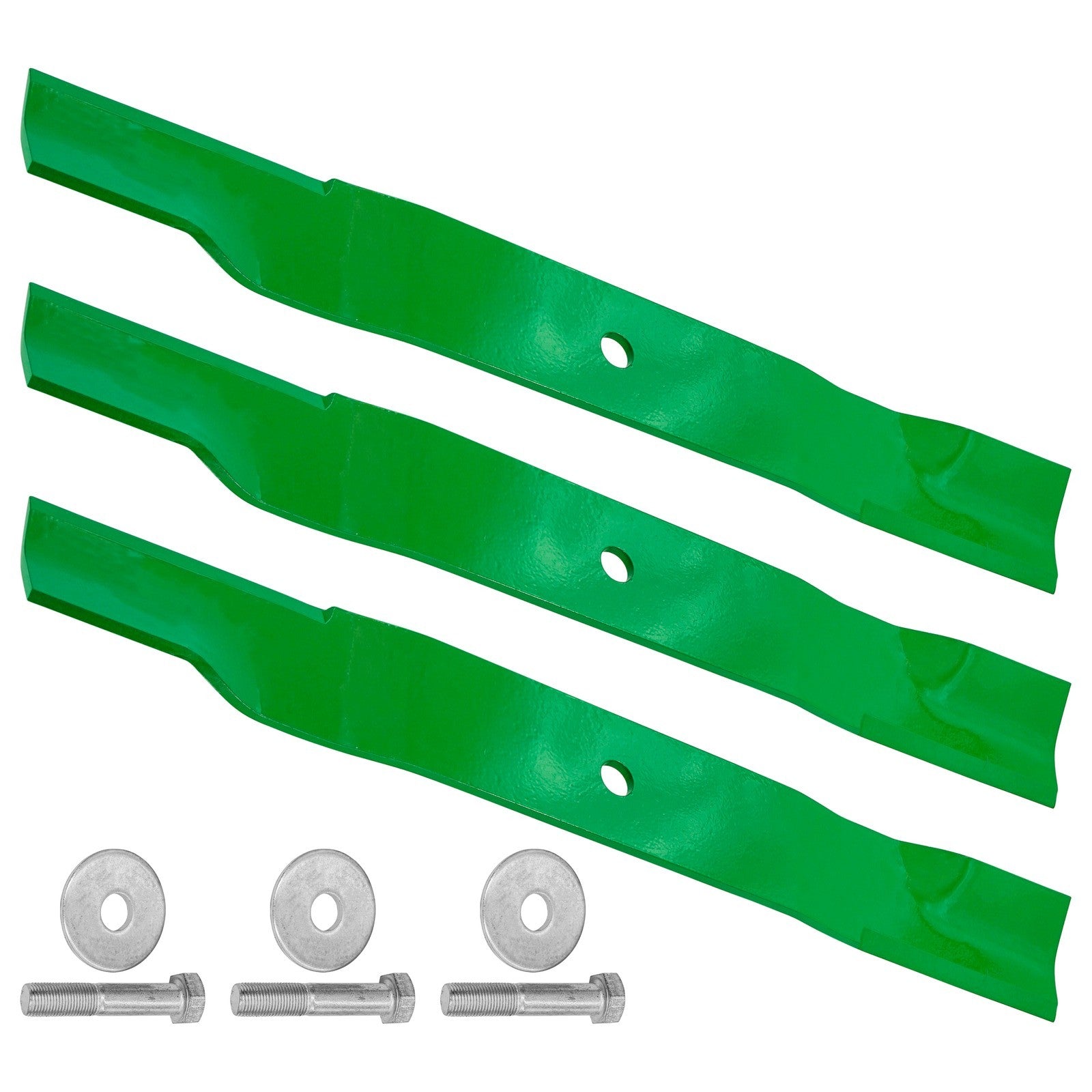Deck Blade 60 Inch with Bolt for Dixie Chopper Classic (2008–2011)
