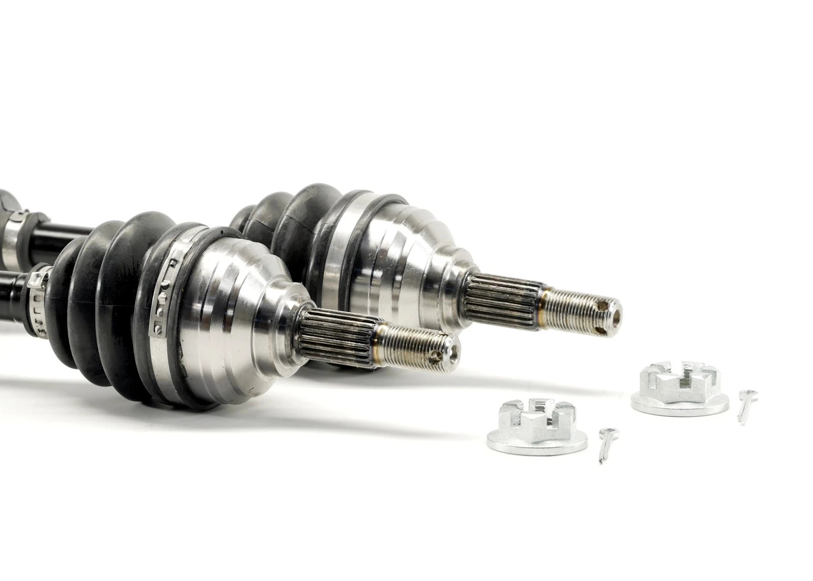 Front CV Axles for Arctic Cat 150 (1502-440)