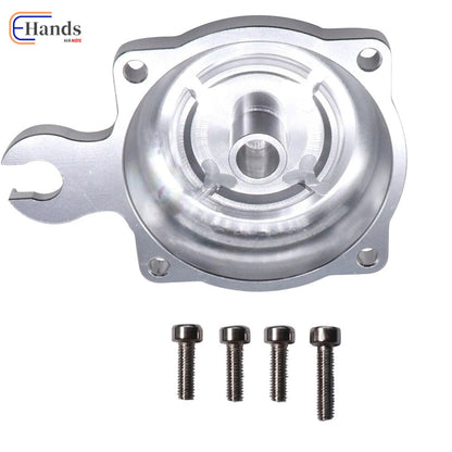 Carburetor Top Cover for Harley Davidson Sportster CV40 (40MM)