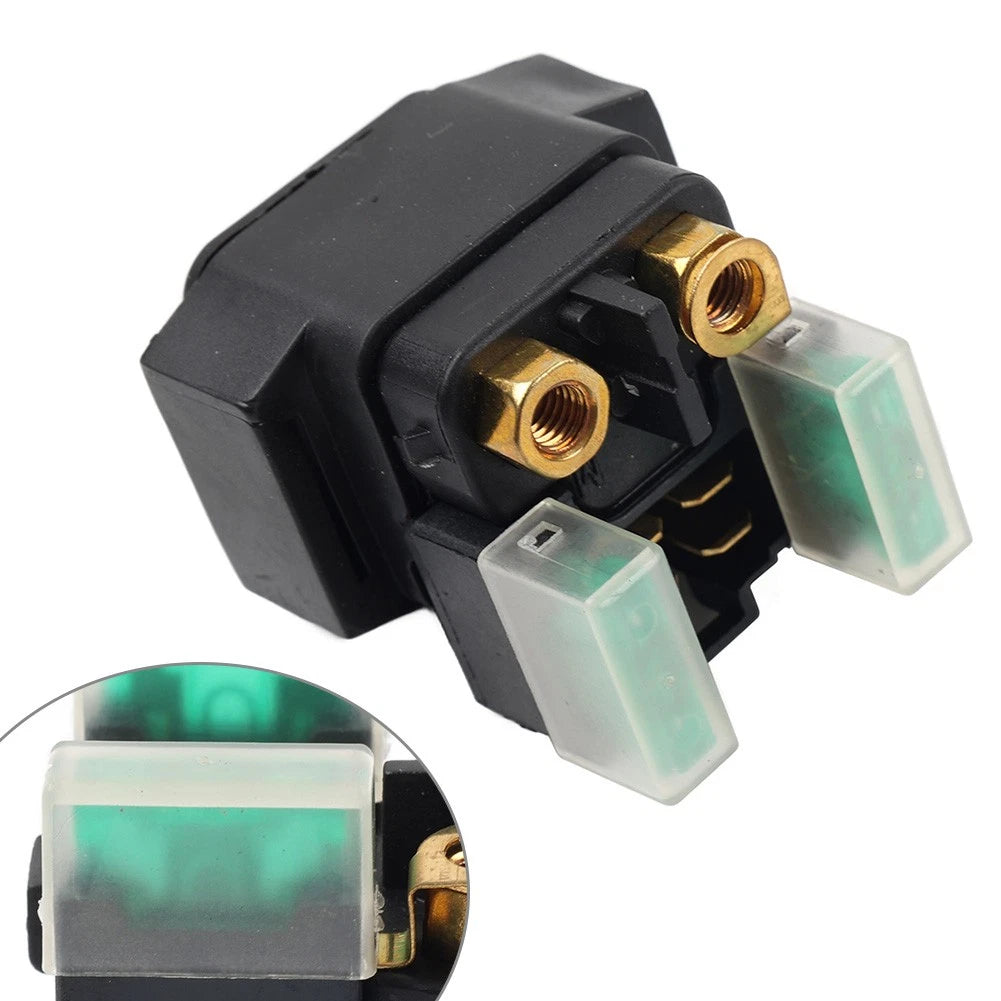 Starter Solenoid Relay for Yamaha YZF-R1 (2004–2014), YZF-R6 (2006–2016)