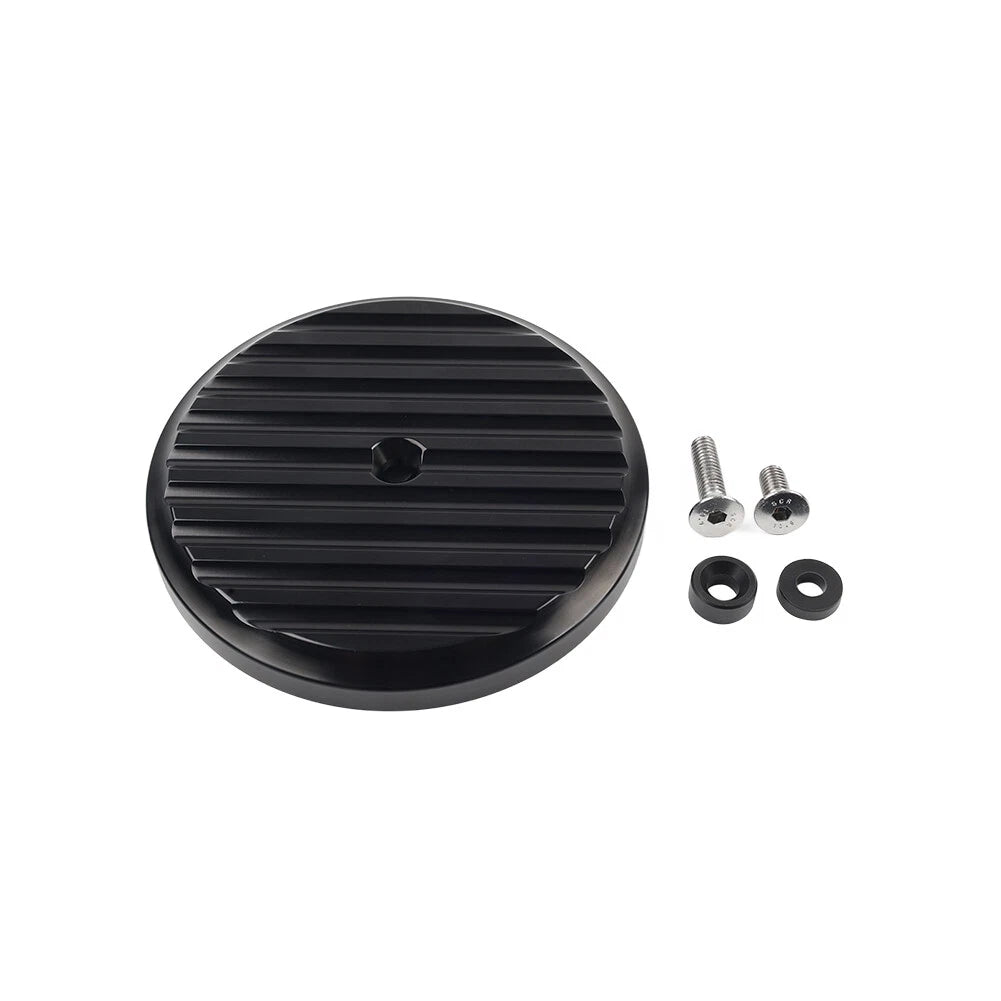 Stage Air Cleaner Outer Cover for Harley Touring Electra Glide Dyna Softail