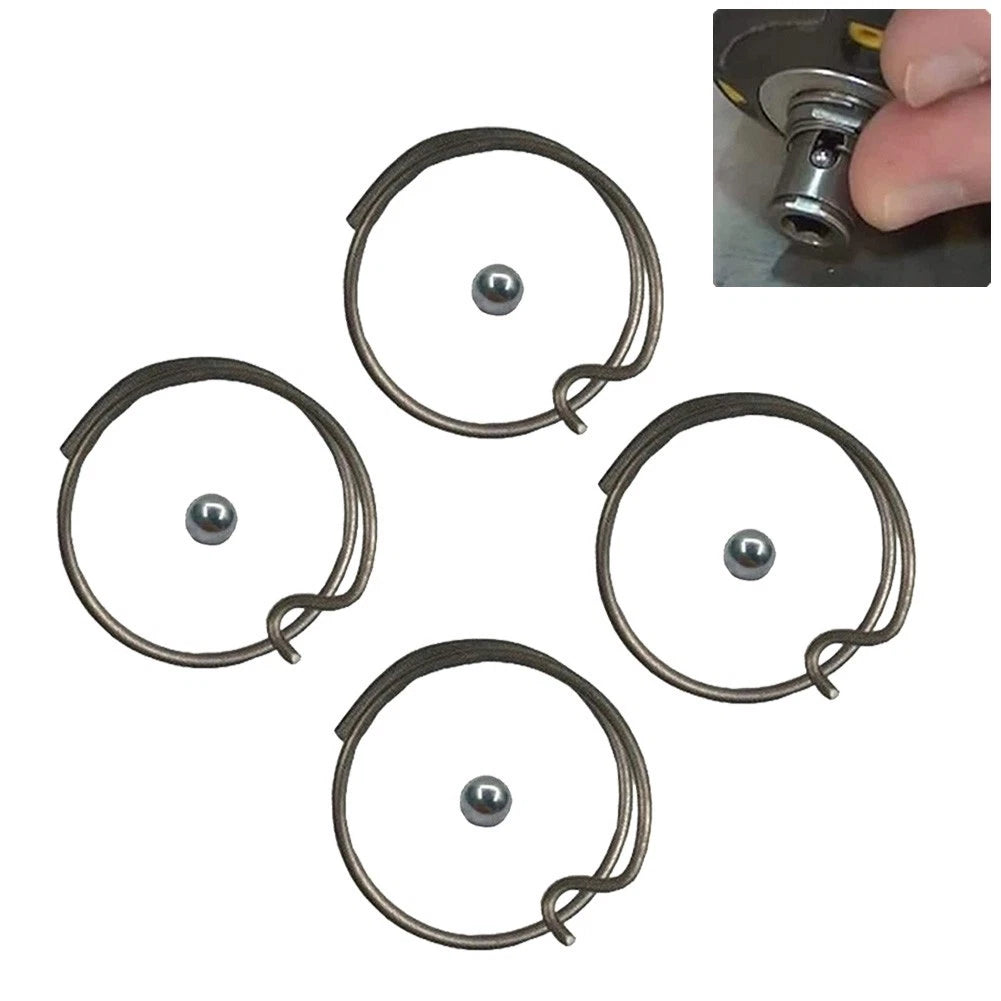 Spring & Steel Ball Driver Replacement for Impact Driver DCF885