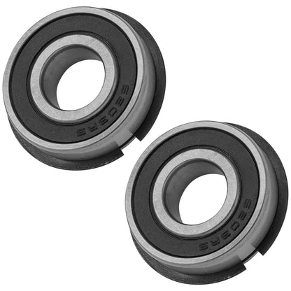 Transmission Bearing Replacement for Cub Cadet MTD Troy-Bilt White (2005–2010)