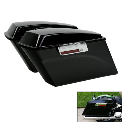 Saddlebag Latch for Harley Touring, Softail, Dyna, Sportster XL