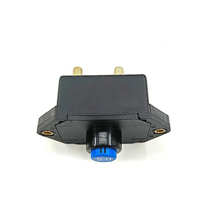 50A Circuit Protection Relay for Cat E320 E336 E360 C9 Engine
