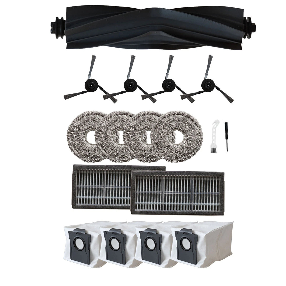 Complete Replacement Parts Kit for forX40