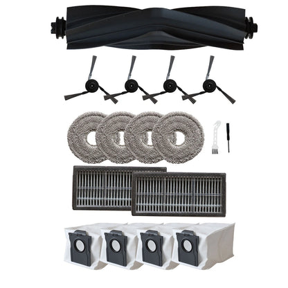 Complete Replacement Parts Kit for forX40