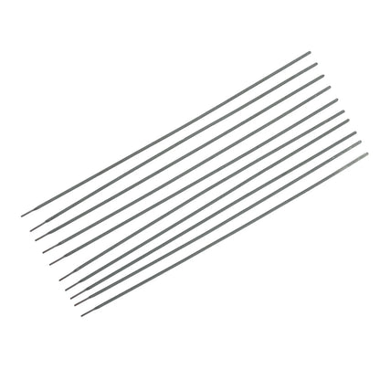 Stainless Steel Electrode A102 Solder Wire Kit for Automotive Applications