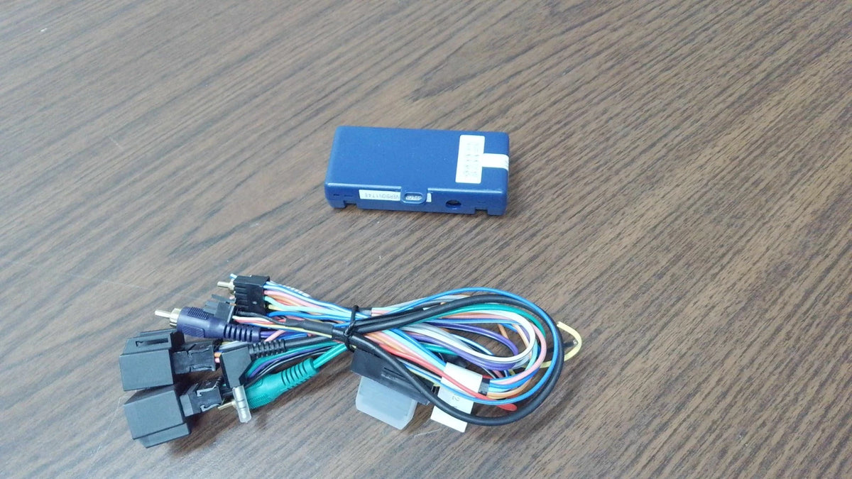 PAC RP4GM31 RadioPRO4 Interface for GM Vehicles (OPEN BOX)