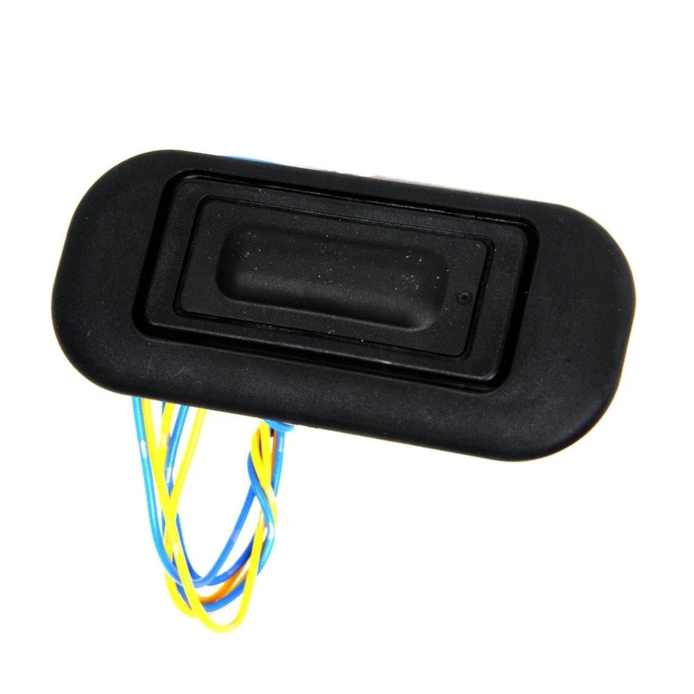 Liftgate Release Switch 22864426 for Cadillac SRX (2010–2016) / Saab 9-4X (2011)