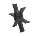 Impeller for Suzuki DT14 DT15 DT25 DT28 (Replaces 17461-93004, 17461-93001)