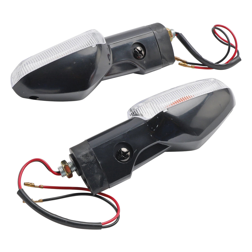 Turn Signal Lights for Honda CBR 250R 300R CBF 125 150 CB300 (2011–2019)