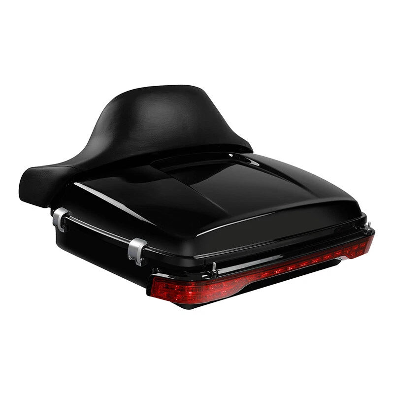 LED Tail Light for Harley Road King Glide (2014–2026)