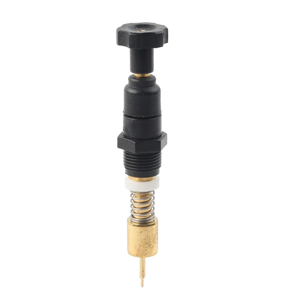 Carburetor Cold Start Starter Valve Pull Button Choke for Honda (PJ 38)