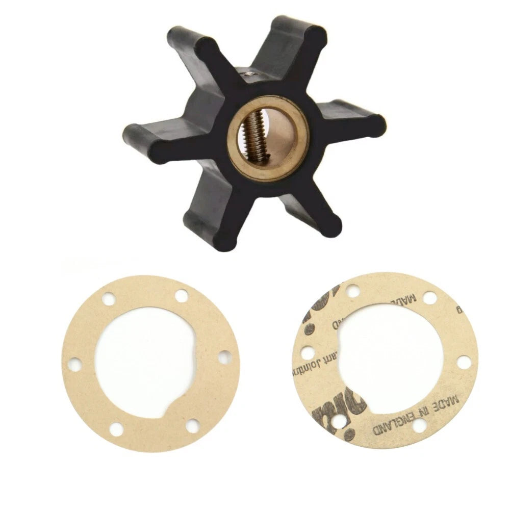 Impeller Kit for Sherwood 9979K, Jabsco 4528-0001, Johnson 09-806B-1, Perkins 24880272